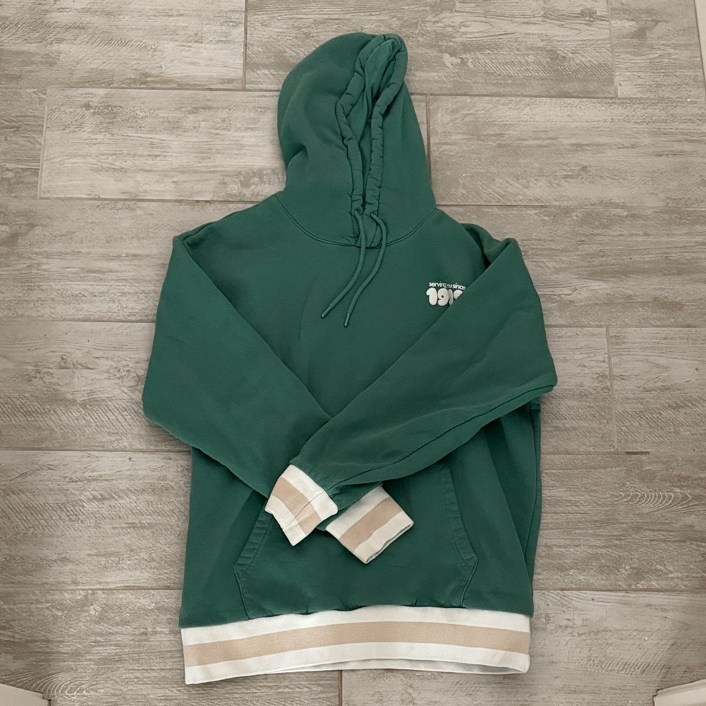 Dutch Bros Hoodie
